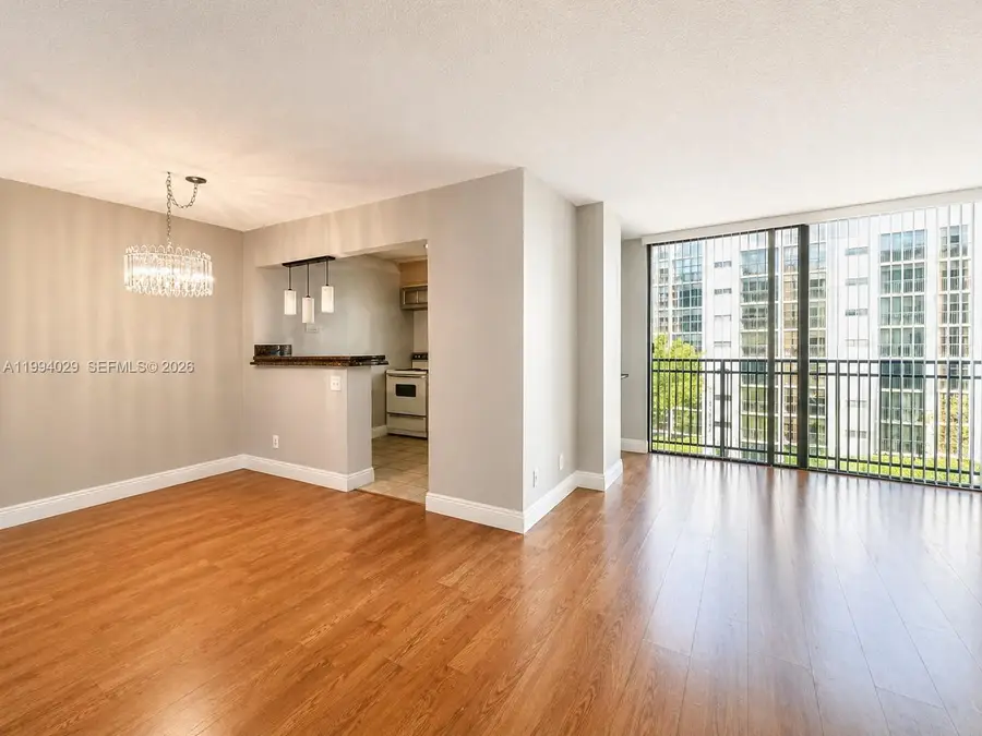 17011 N Bay Rd #503, Sunny Isles Beach, FL 33160 - #2