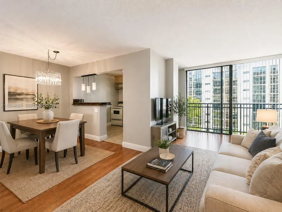 17011 N Bay Rd #503, Sunny Isles Beach, FL 33160 - #3