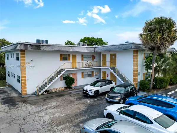 1001 NW 45th St #6, Deerfield Beach, FL 33064