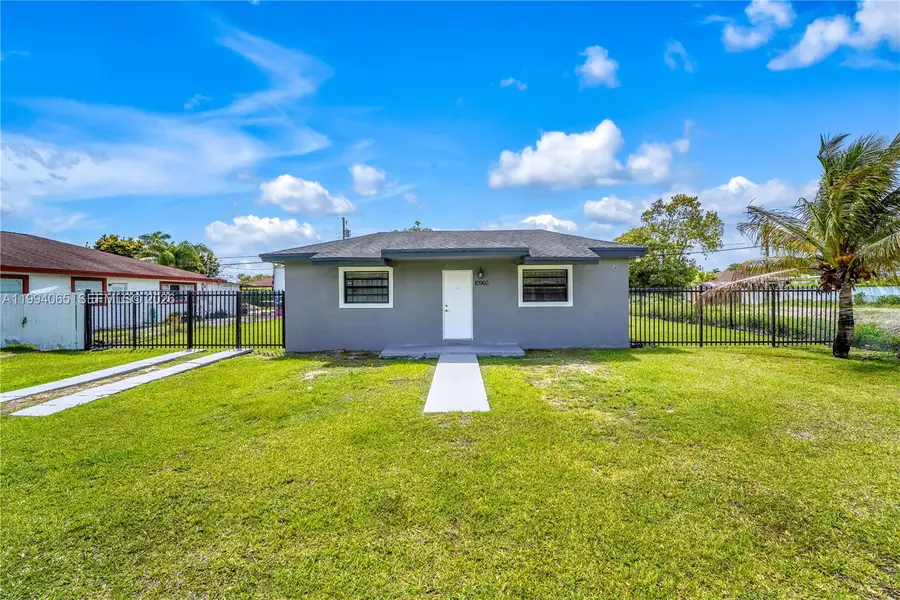 10960 SW 219th Street, Miami, FL 33170 - #3