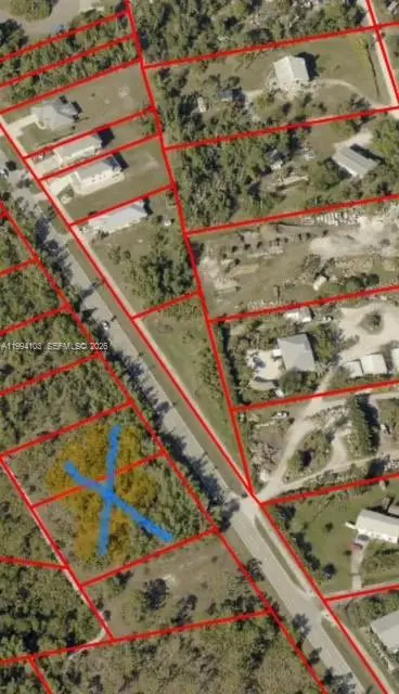 8541 Stringfellow Rd, Saint James City, FL 33956 - #3