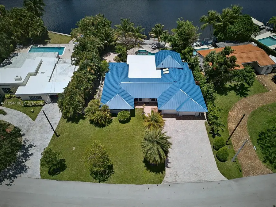 2801 Coral Shores Dr, Fort Lauderdale, FL 33306 - #3