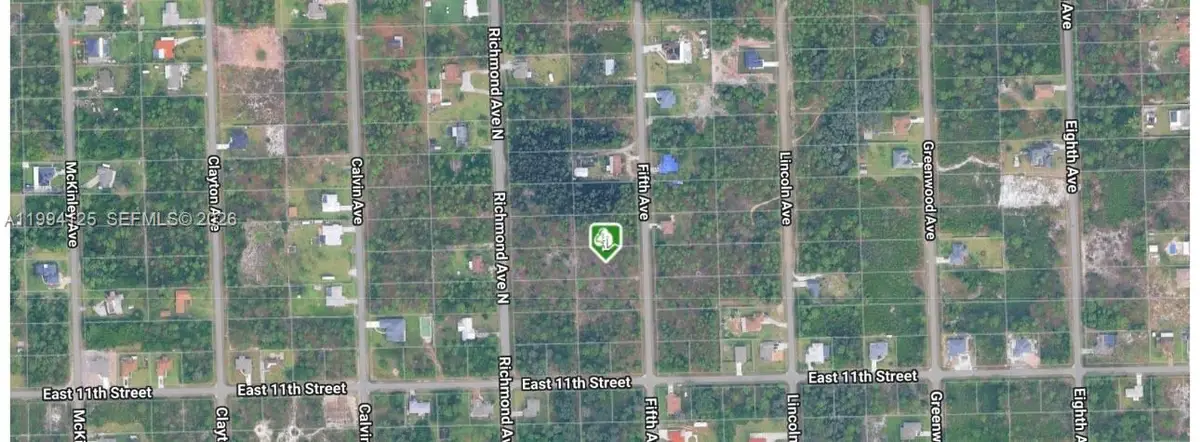 1107 Fifth Ave., Lehigh Acres, FL 33972 - #1