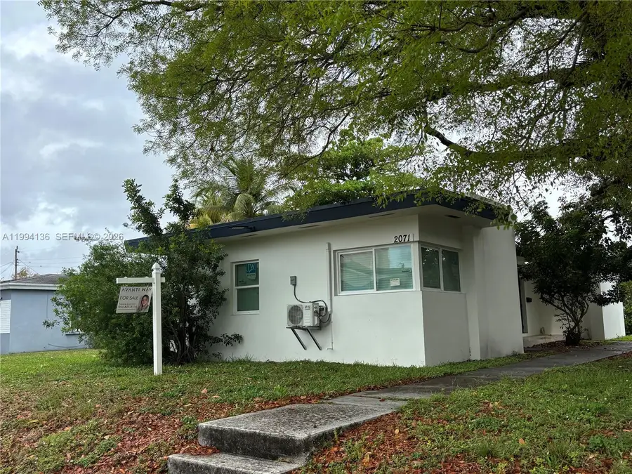 2071 NE 169th St, North Miami Beach, FL 33162 - #3
