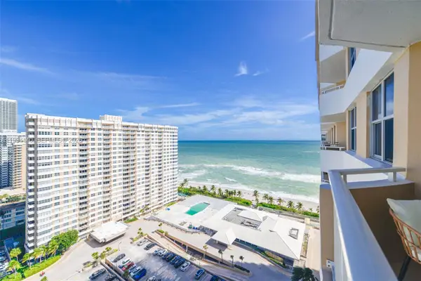 1980 S Ocean Dr #20K, Hallandale Beach, FL 33009