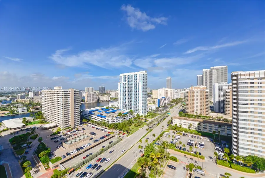 1980 S Ocean Dr #20K, Hallandale Beach, FL 33009 - #2