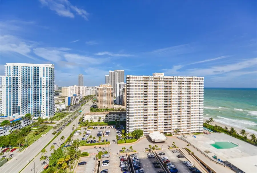 1980 S Ocean Dr #20K, Hallandale Beach, FL 33009 - #3
