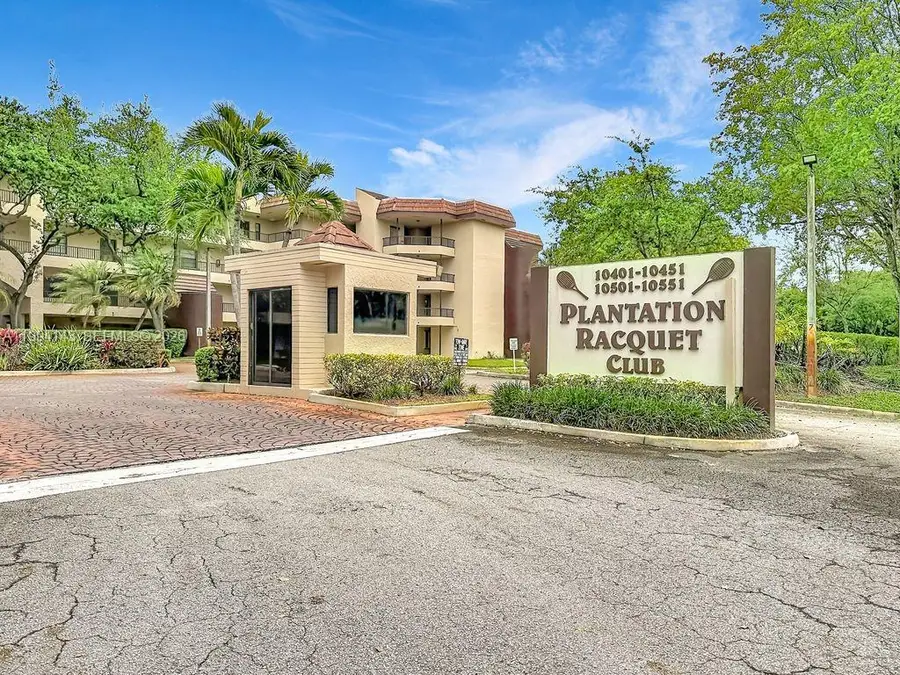 10401 W Broward Blvd #302, Plantation, FL 33324 - #2
