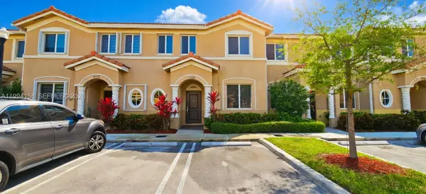 1166 SE 23rd Ave, Homestead, FL 33035