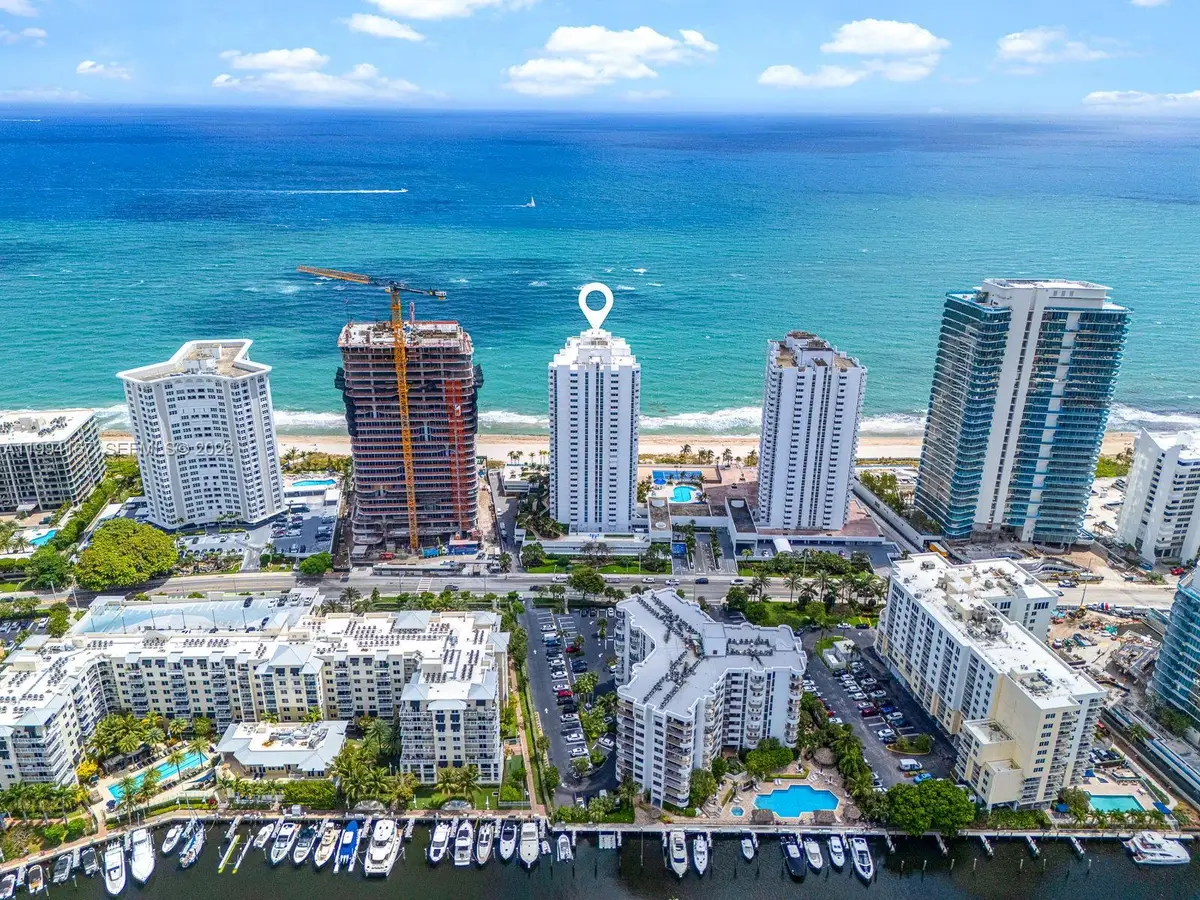 1360 S Ocean Blvd #1605, Pompano Beach, FL 33062 - #1