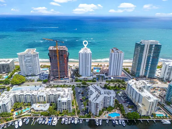 1360 S Ocean Blvd #1605, Pompano Beach, FL 33062