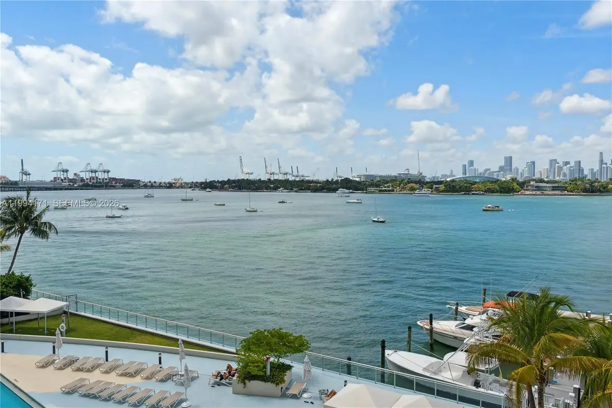 1200 West Ave #528, Miami Beach, FL 33139 - #1