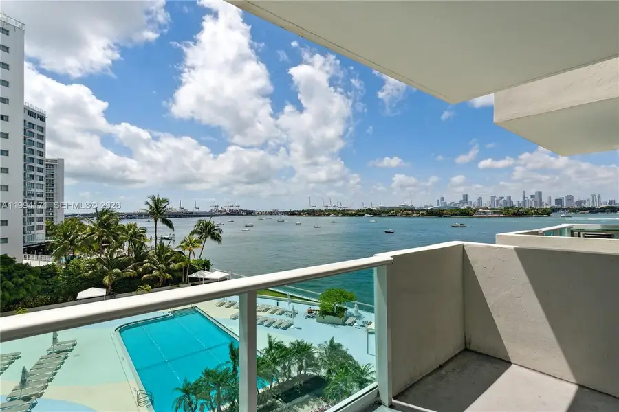 1200 West Ave #528, Miami Beach, FL 33139 - #2