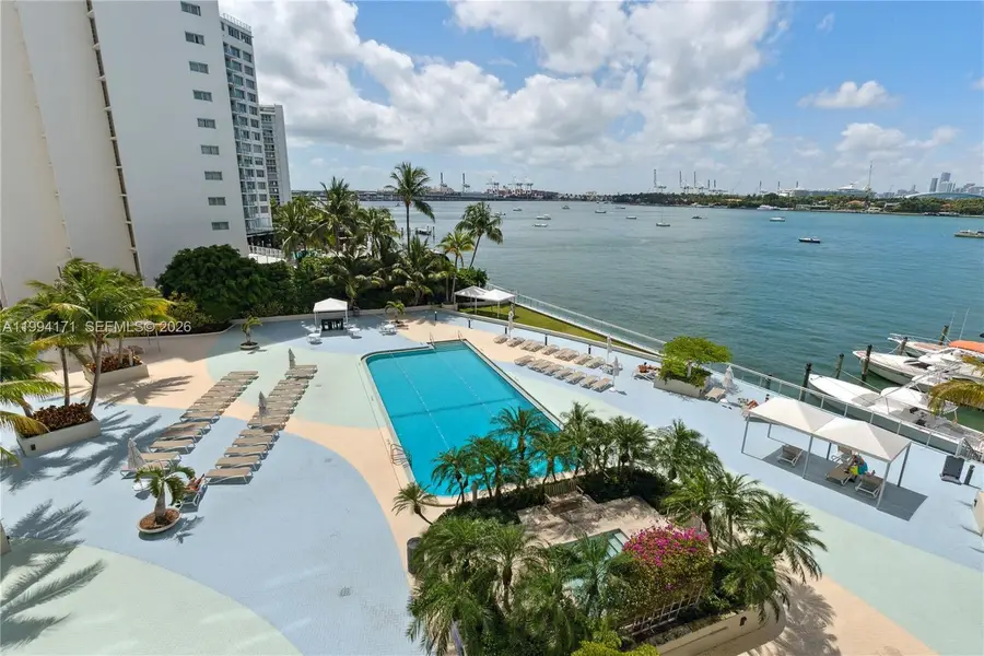 1200 West Ave #528, Miami Beach, FL 33139 - #3