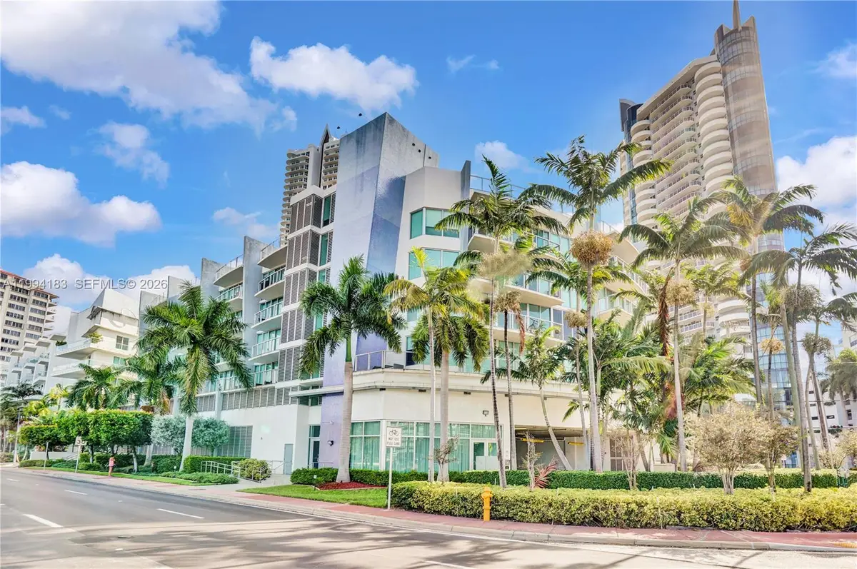 6305 Indian Creek Dr #3B, Miami Beach, FL 33141 - #1