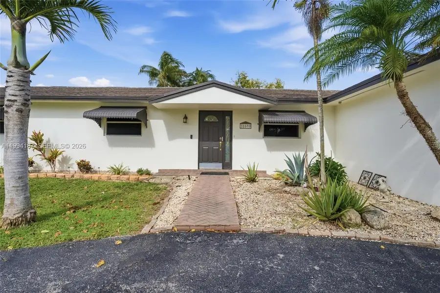 28500 SW 161st Ave, Homestead, FL 33033 - #2