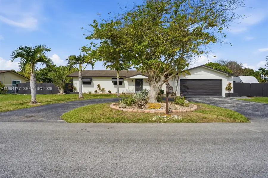 28500 SW 161st Ave, Homestead, FL 33033 - #3