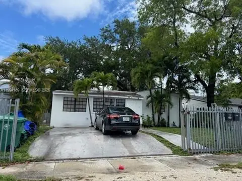 97 NW 69th St, Miami, FL 33150 - #1