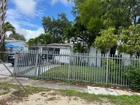 97 NW 69th St, Miami, FL 33150 - #2