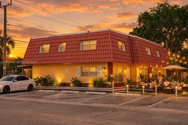 5415 NW 27th St #A1, Lauderhill, FL 33313