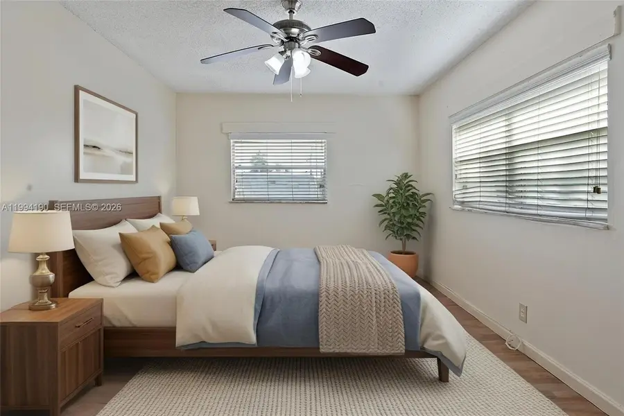 5415 NW 27th St #A1, Lauderhill, FL 33313 - #3