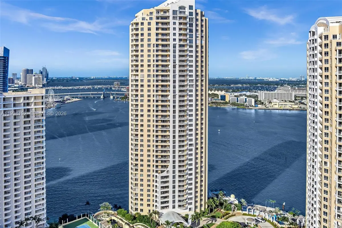 848 Brickell Key Dr #2702, Miami, FL 33131 - #1