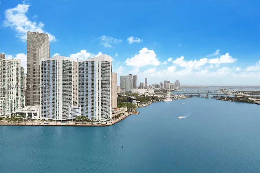 848 Brickell Key Dr #2702, Miami, FL 33131 - #2