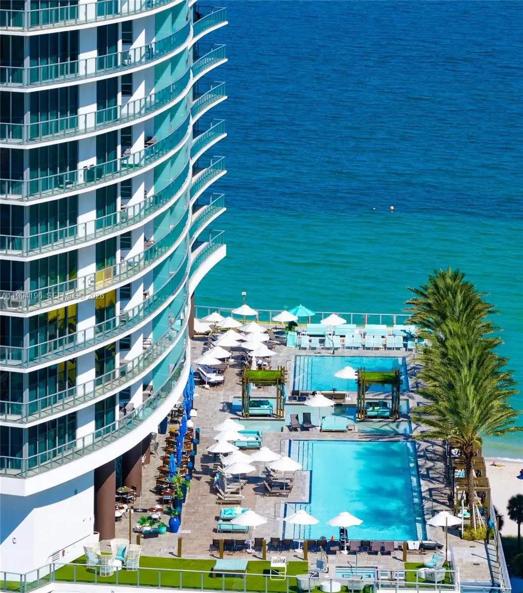 4111 S Ocean Dr #3008, Hollywood, FL 33019 - #1