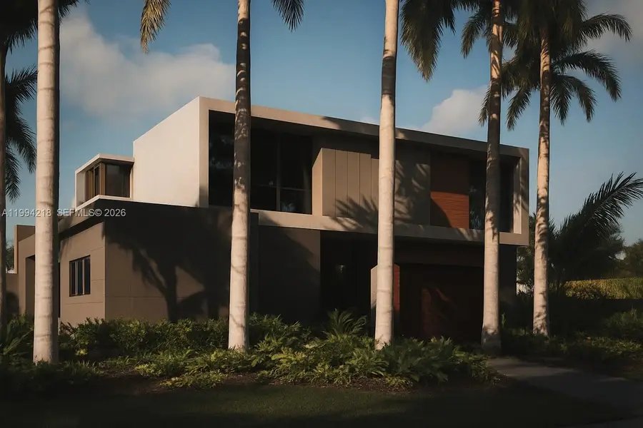 1018 S Northlake Dr, Hollywood, FL 33019 - #3