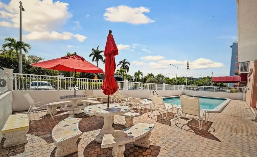 3201 NE 14th St Cswy #502, Pompano Beach, FL 33062 - #3