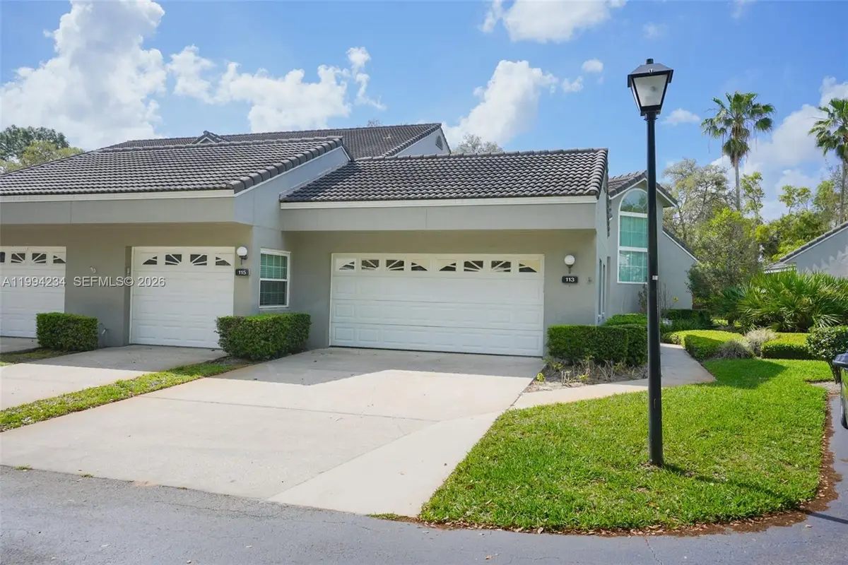 113 Durham, Longwood, FL 32779 - #1