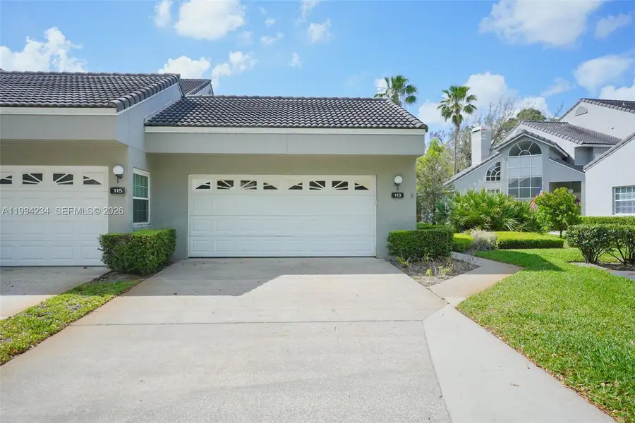 113 Durham, Longwood, FL 32779 - #2