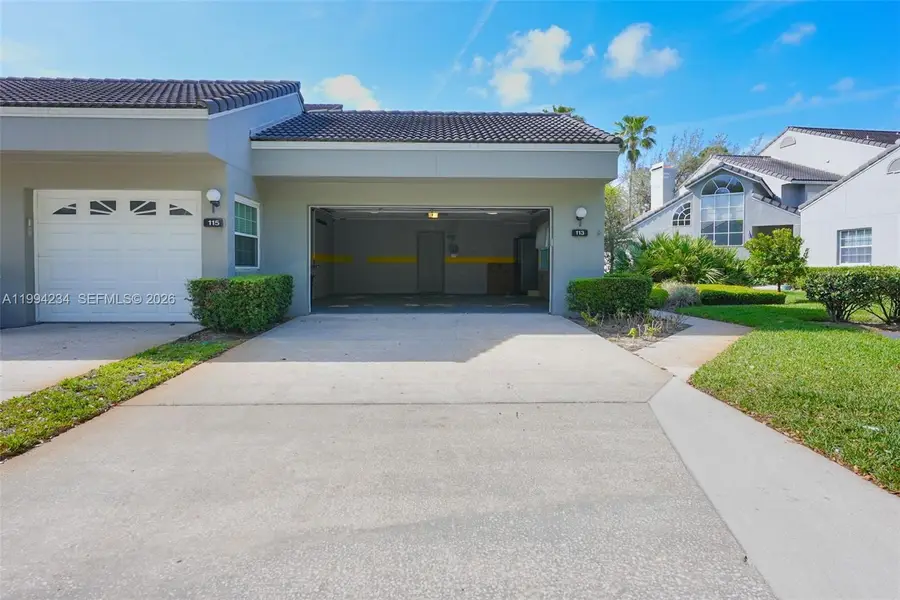 113 Durham, Longwood, FL 32779 - #3