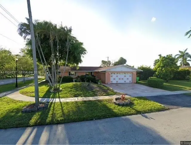 2201 NW 81st Ave, Sunrise, FL 33322 - #1