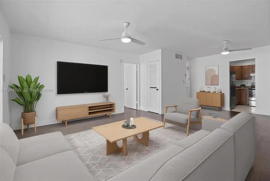 4043 NW 16th St #207, Lauderhill, FL 33313 - #2