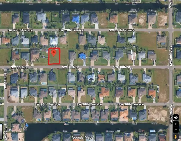 2115 SW 30th St, Cape Coral, FL 33914