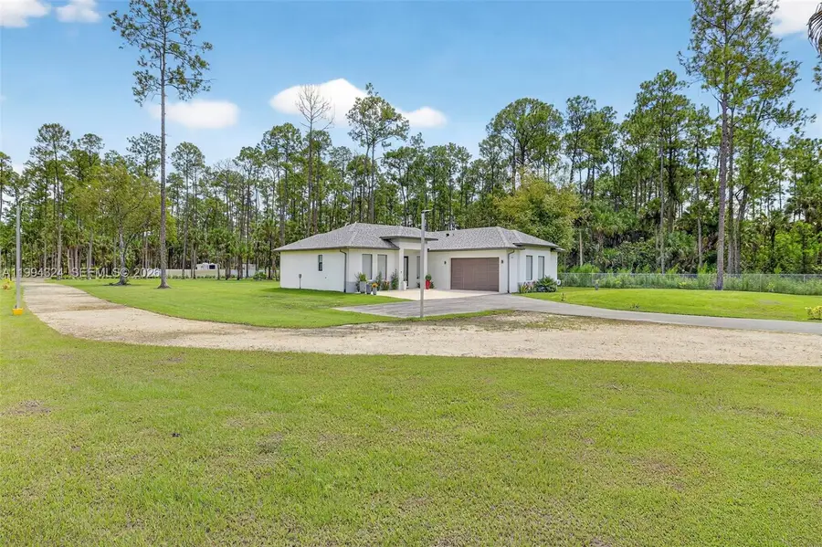 2680 Desoto Blvd S, Naples, FL 34117 - #3