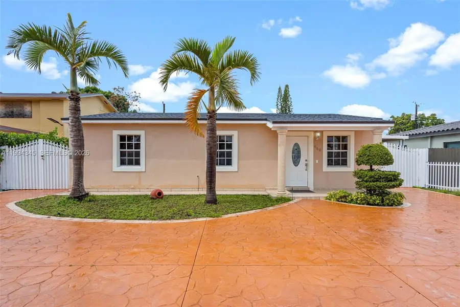 Address Withheld By Seller, Hialeah, FL 33010 - #2