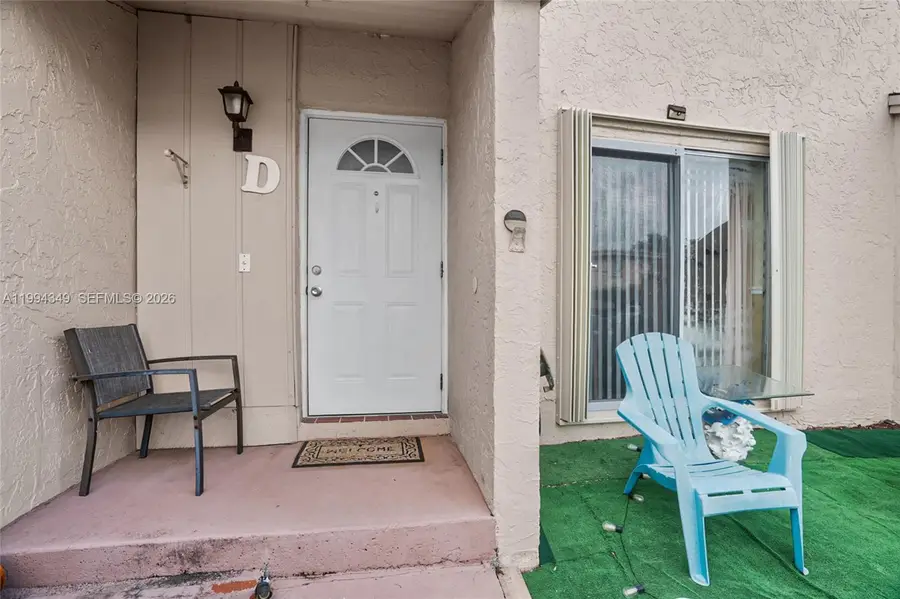 1625 NW 80th Ave #D, Margate, FL 33063 - #2