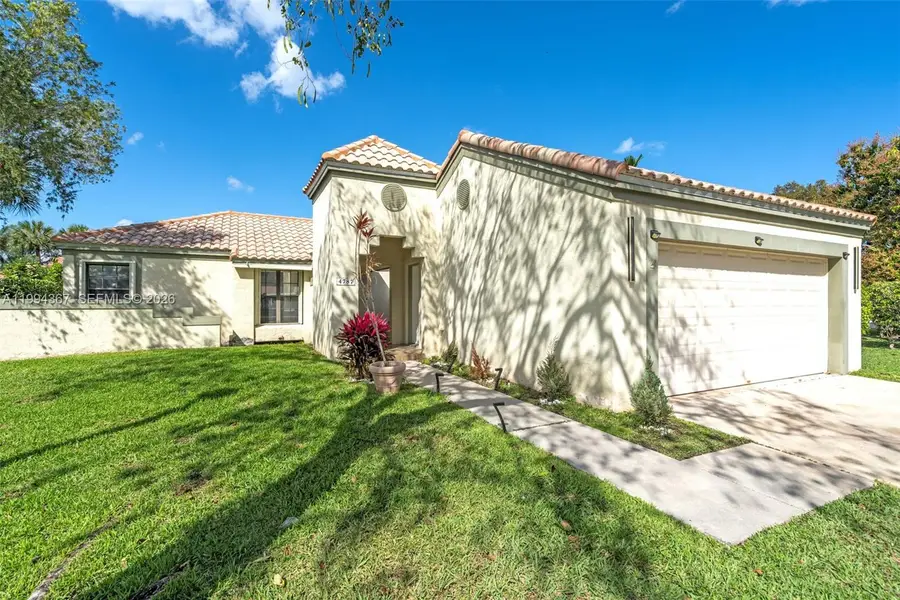 4787 NW 1st Dr, Deerfield Beach, FL 33442 - #3