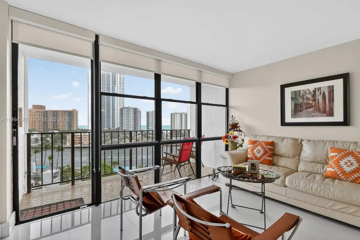 800 Parkview Dr #908, Hallandale Beach, FL 33009 - #1