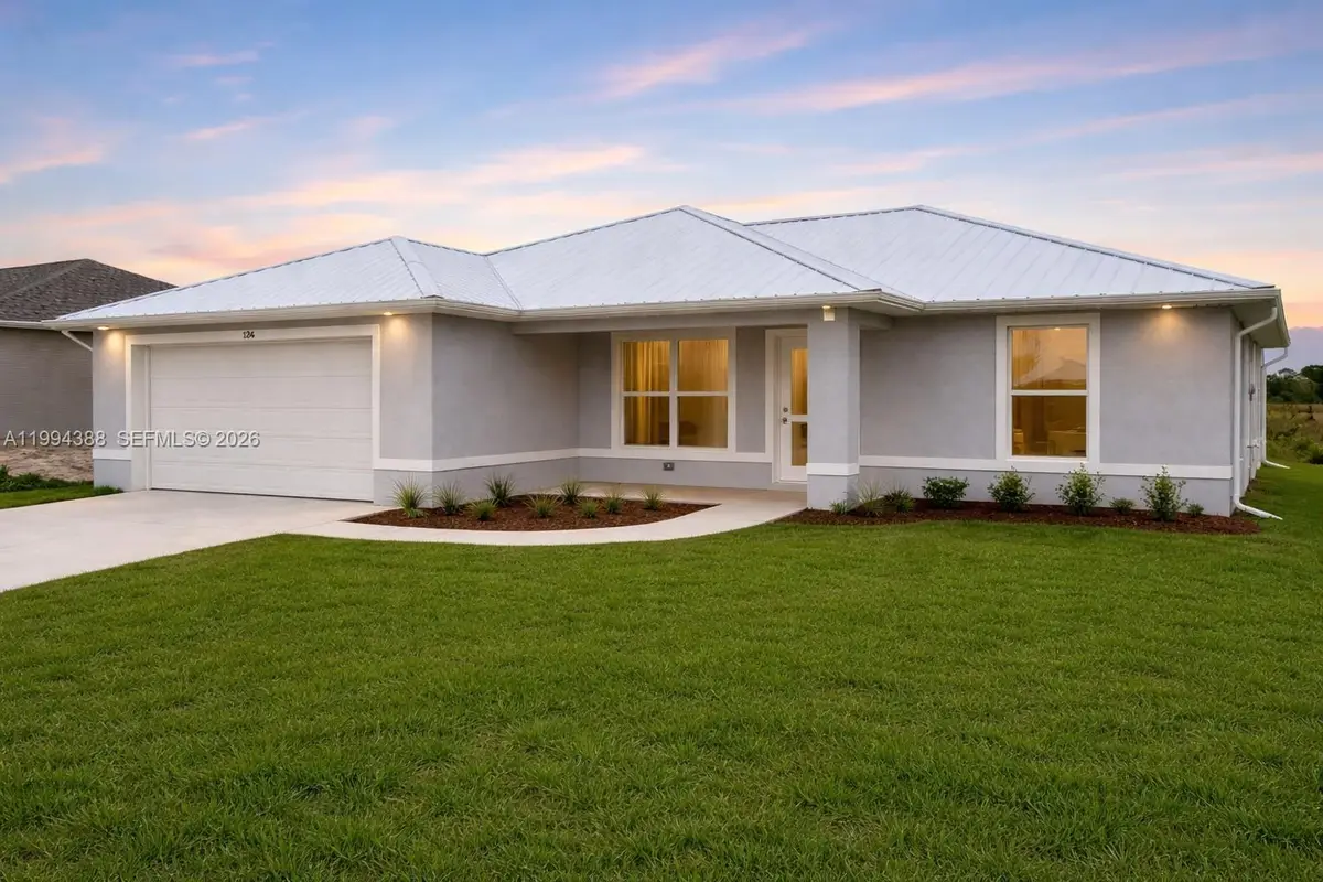 634 Royce Road, Labelle, FL 33935 - #1