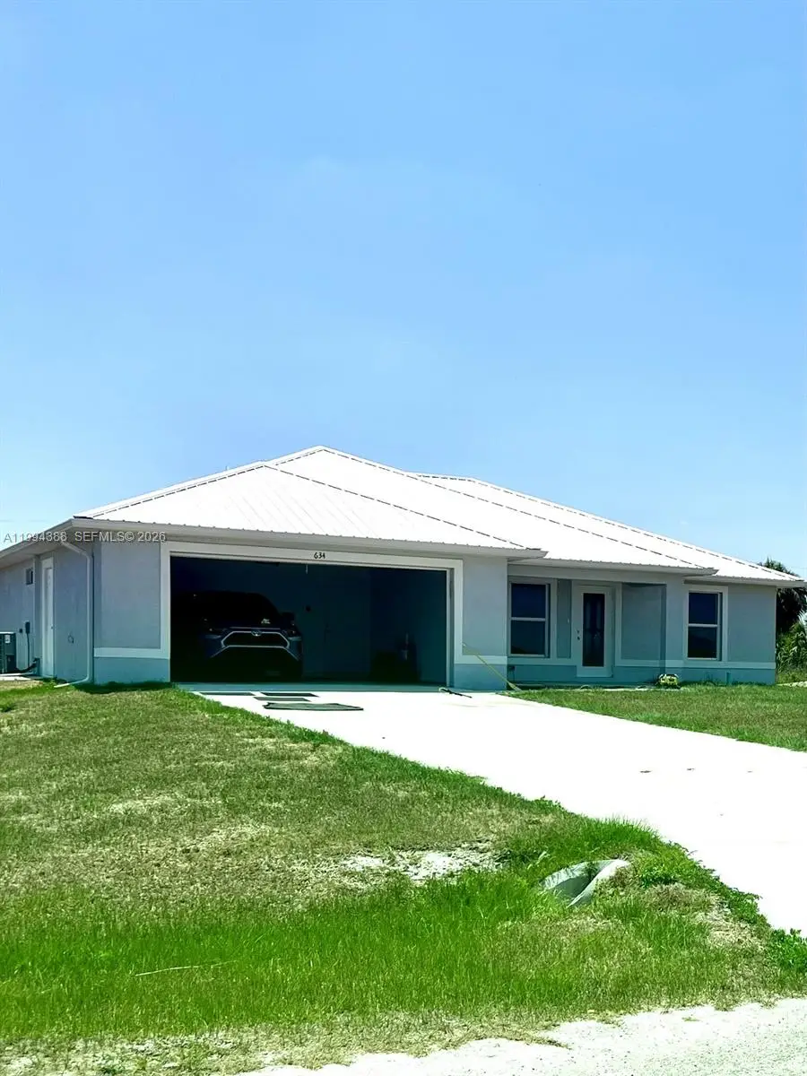 634 Royce Road, Labelle, FL 33935 - #2