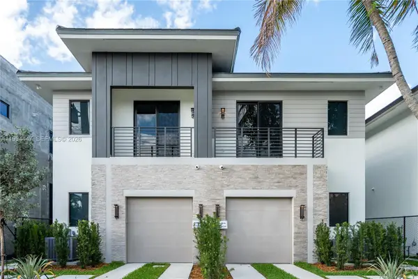 2745 SW 23rd Ter, Miami, FL 33145