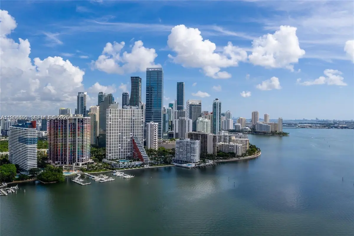 1581 Brickell Ave #506, Miami, FL 33129 - #1