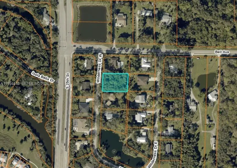 3602 Wilderness Dr W, Fort Pierce, FL 34982 - #1