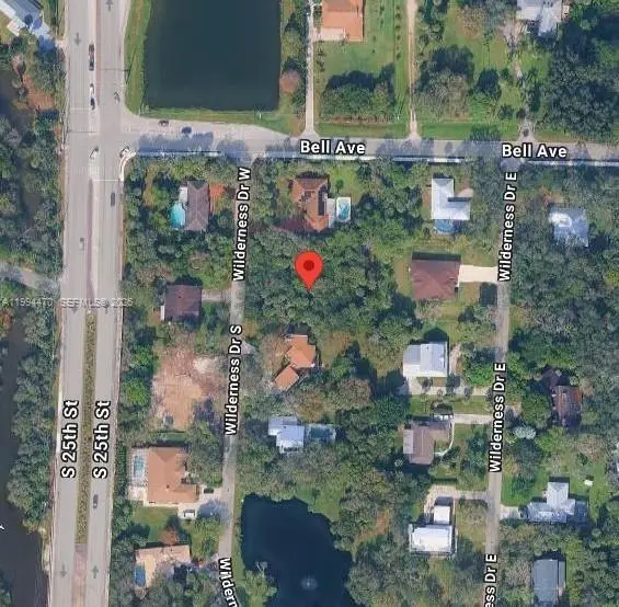 3602 Wilderness Dr W, Fort Pierce, FL 34982 - #2