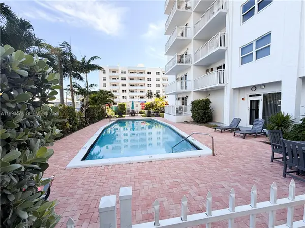 200 S Birch Rd #211, Fort Lauderdale, FL 33316