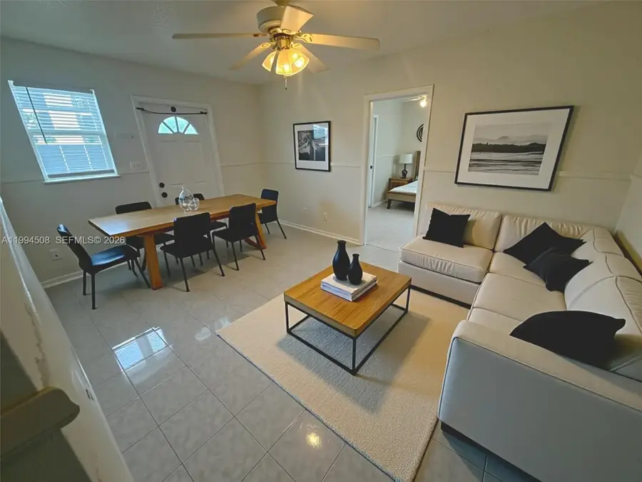 815 Foster Rd, Hallandale Beach, FL 33009 - #2