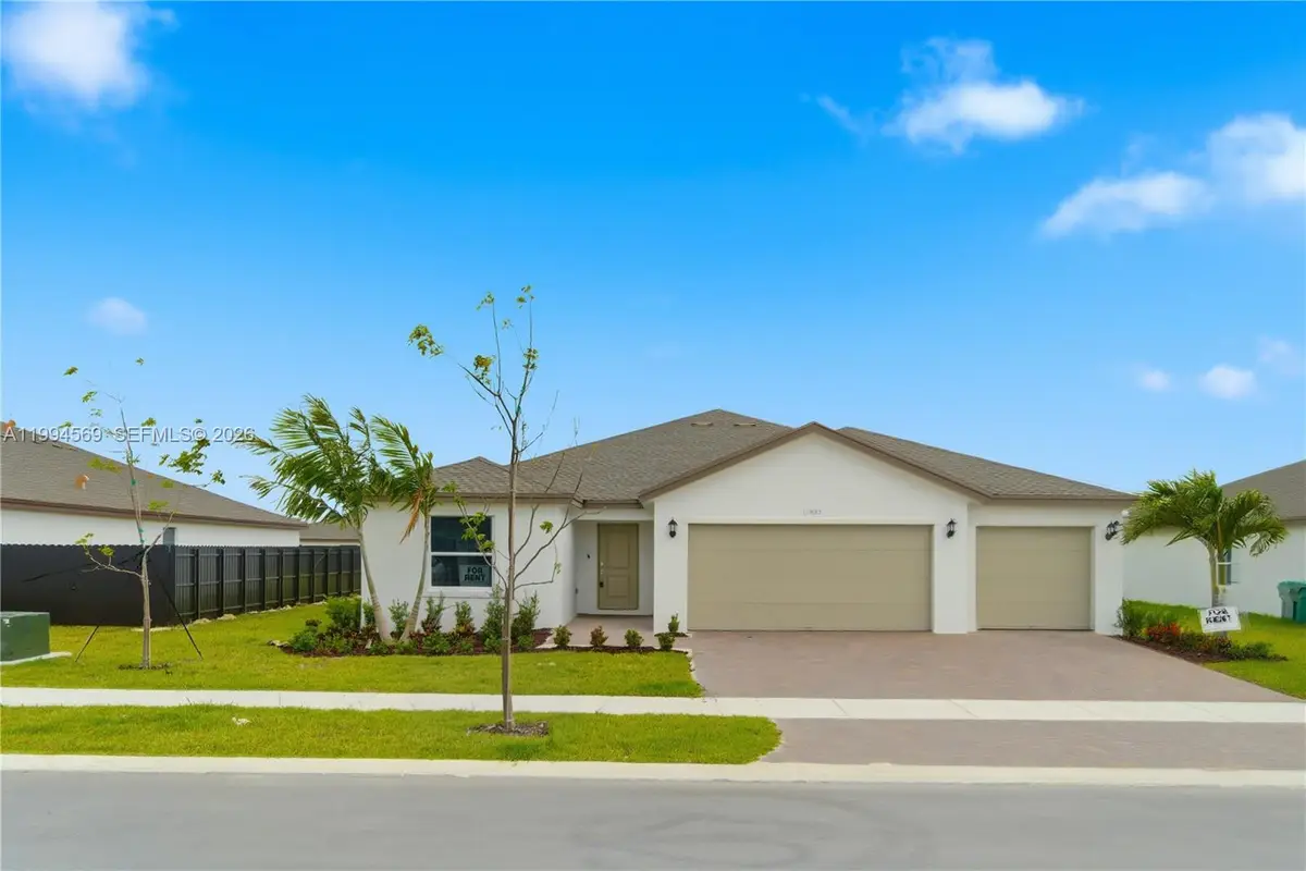 17435 SW 285th St, Homestead, FL 33030 - #1